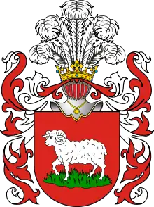 Herb duchownego