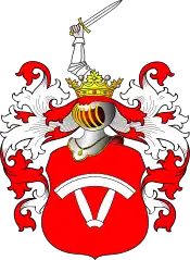 Herb duchownego