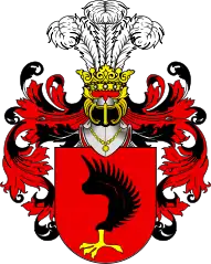 Herb duchownego