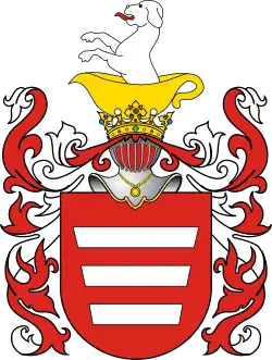 Herb duchownego