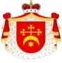 Herb duchownego