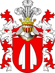 Herb duchownego