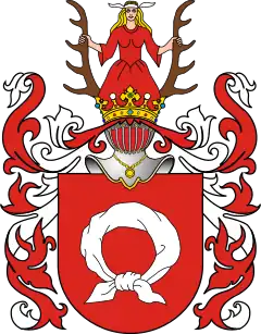 Herb duchownego