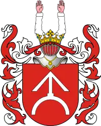 Herb duchownego