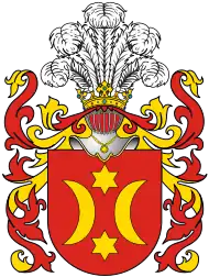 Herb duchownego