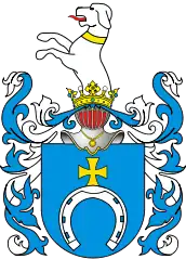 Herb duchownego