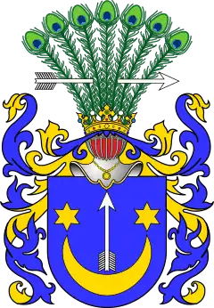 Herb duchownego