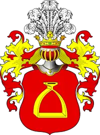 Herb duchownego