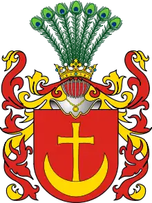 Herb Szeliga