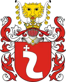 Herb duchownego