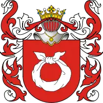 Herb Woropaj