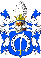 Herb duchownego