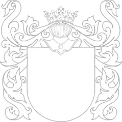 Herb gminy Strachówka