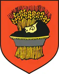 Herb gminy Cegłów