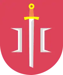 POL Cieszanów COA