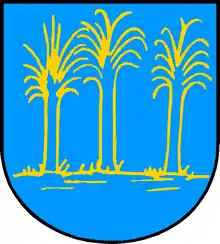 herb Dębowca