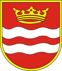 Herb gminy Drzewica