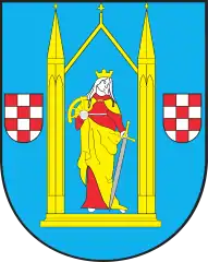 Herb Działdowa