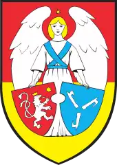 Herb gminy Głubczyce