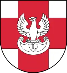 Herb Gminy Gołcza