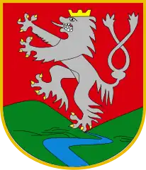 Herb Gminy Kłodzko