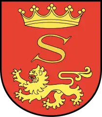 Herb gminy Sierpc