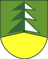 Herb gminy Walim