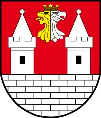 Herb gminy Gniewkowo