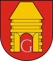 Gmina Gościno