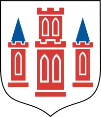 Gmina Gostyń