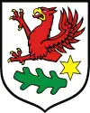 Herb gminy Gryfino