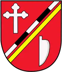 Herb gminy Halinów