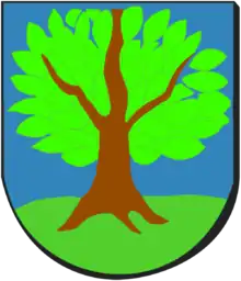 herb Harbutowic