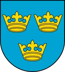 Herb gminy Iłża