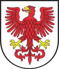 Herb gminy Ińsko