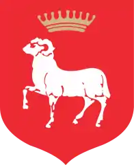 Herb gminy Karczew