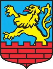 Herb gminy Kietrz