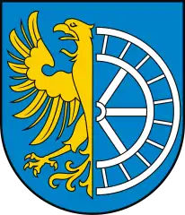 Herb Krapkowic