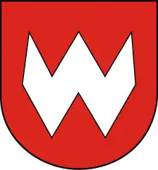 Herb gminy Krośniewice