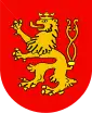 Herb Księstwa lwóweckiego