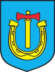 Herb Kunowa