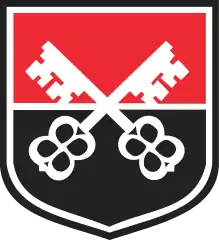 Herb Lubania