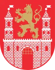 Herb gminy Lubsko