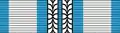 Medal Lotniczy (trzykrotnie)