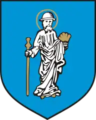 Herb Olsztyna