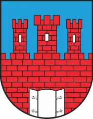 Herb gminy Pajęczno