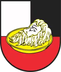 Herb gminy Pisz