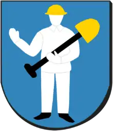 herb Pogórza