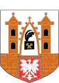 Herb z okresu PRL