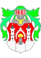 Herb przedwojenny